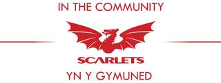 Scarlets Community Logo