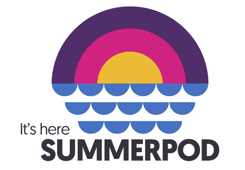 GCSE Pool Summerpod 2