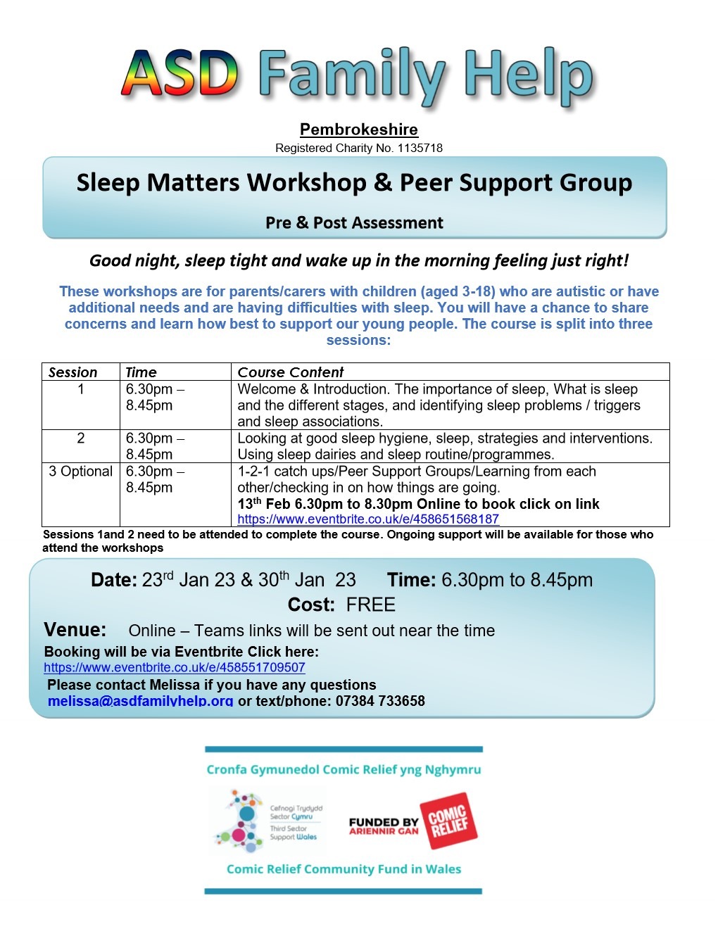 ASD FH Sleep Matters Workshop Online Jan 23_1