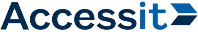 AccessIt Logo Transparent